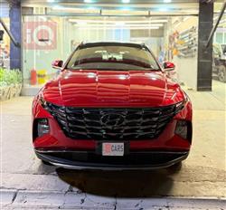 هیوندای تۆکسۆن